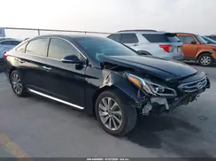 5NPE34AF2GH432674 2016 HYUNDAI SONATA
