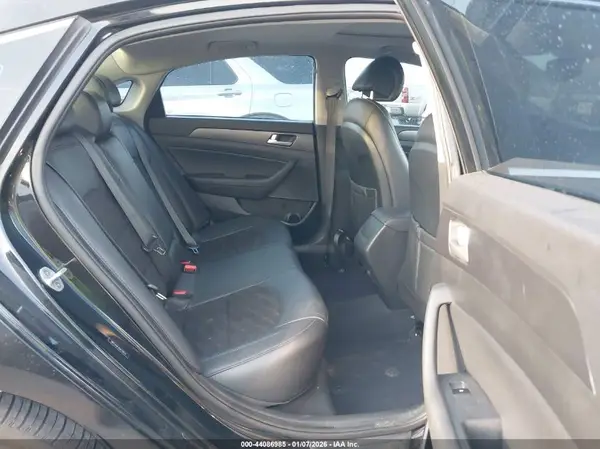 5NPE34AF2GH432674 2016 HYUNDAI SONATA - Image 8
