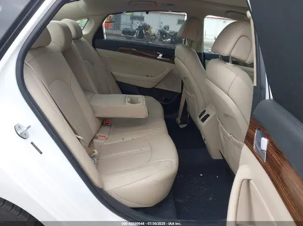 5NPE34AF2GH432965 2016 HYUNDAI SONATA - Image 8