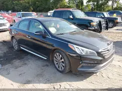 5NPE34AF2GH434067 2016 HYUNDAI SONATA
