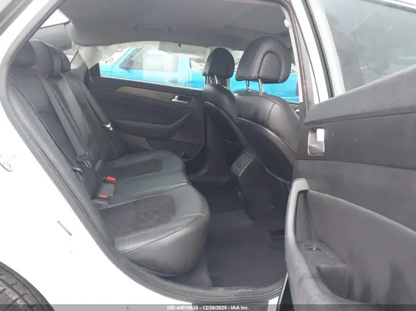 5NPE34AF2GH434117 2016 HYUNDAI SONATA - Image 8