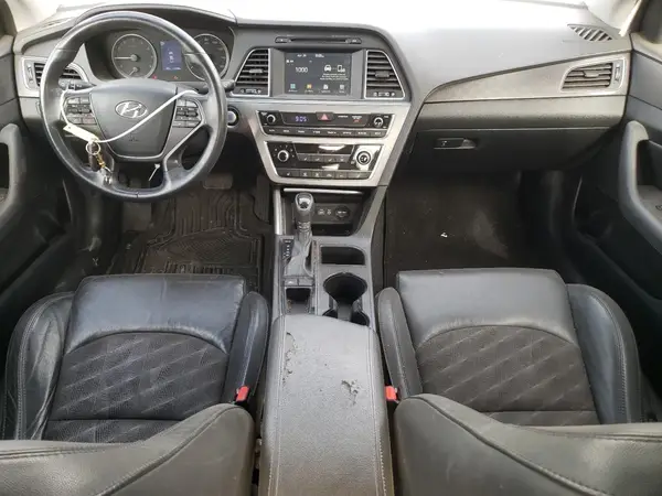 5NPE34AF2GH434120 2016 HYUNDAI SONATA - Image 8