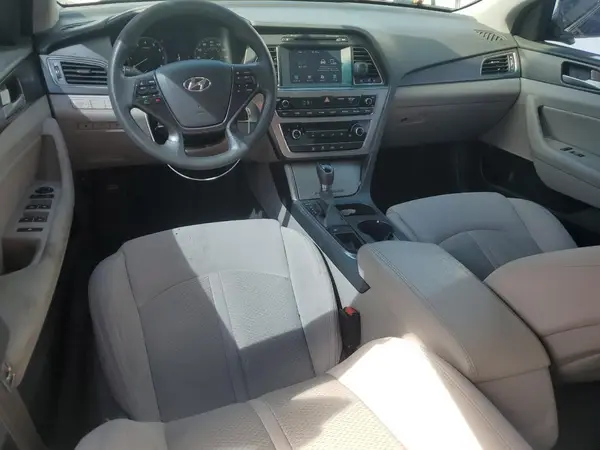 5NPE34AF2GH434182 2016 HYUNDAI SONATA - Image 8