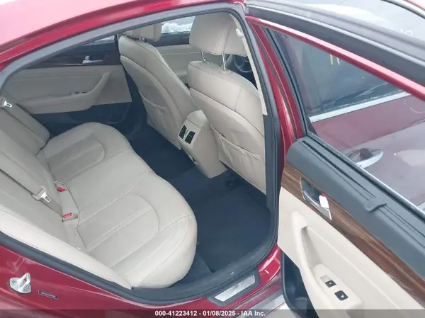 5NPE34AF2GH434361 2016 HYUNDAI SONATA - Image 8