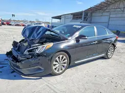 5NPE34AF2GH434392 2016 HYUNDAI SONATA