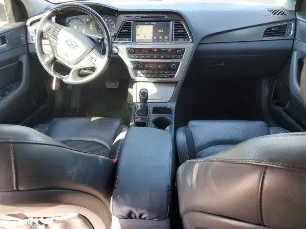 5NPE34AF2GH434392 2016 HYUNDAI SONATA - Image 8