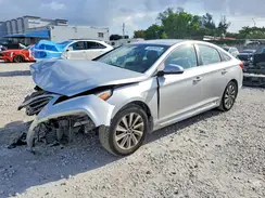 5NPE34AF2GH434585 2016 HYUNDAI SONATA