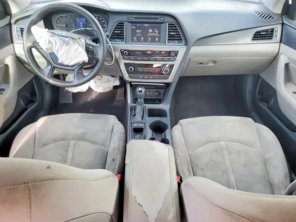 5NPE34AF2GH434585 2016 HYUNDAI SONATA - Image 8