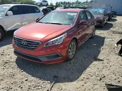 5NPE34AF2GH435199 2016 HYUNDAI SONATA