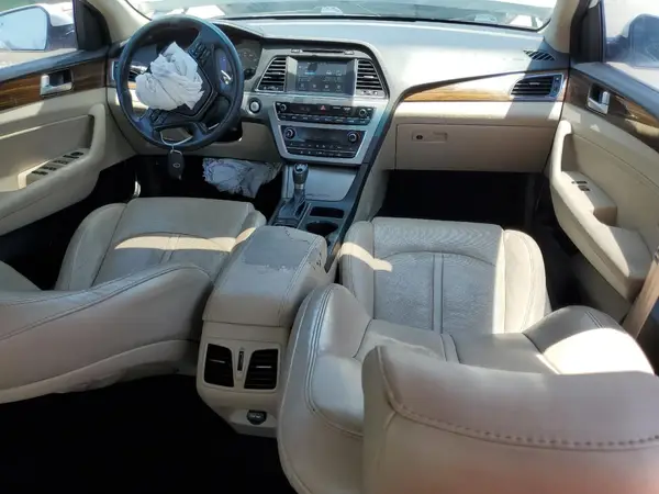 5NPE34AF2GH435574 2016 HYUNDAI SONATA - Image 8