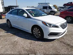 5NPE34AF2GH435591 2016 HYUNDAI SONATA