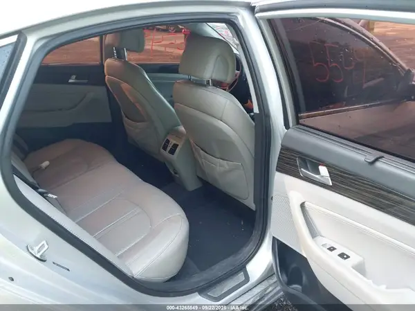 5NPE34AF2GH435834 2016 HYUNDAI SONATA - Image 8