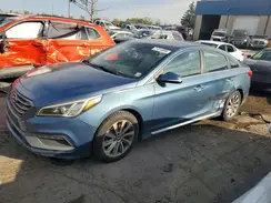5NPE34AF2GH436191 2016 HYUNDAI SONATA