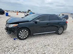 5NPE34AF2HH434376 2017 HYUNDAI SONATA