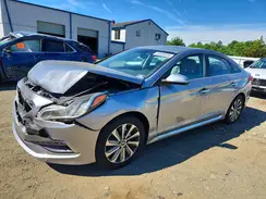 5NPE34AF2HH437472 2017 HYUNDAI SONATA