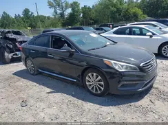 5NPE34AF2HH437620 2017 HYUNDAI SONATA
