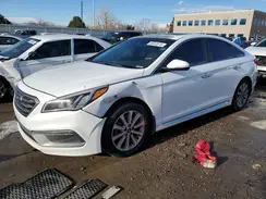 5NPE34AF2HH438122 2017 HYUNDAI SONATA