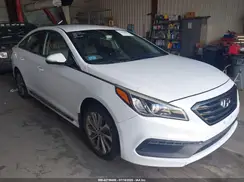 5NPE34AF2HH439979 2017 HYUNDAI SONATA