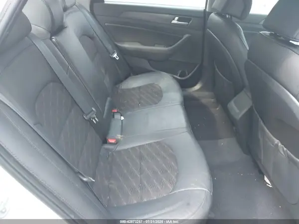 5NPE34AF2HH440307 2017 HYUNDAI SONATA - Image 8