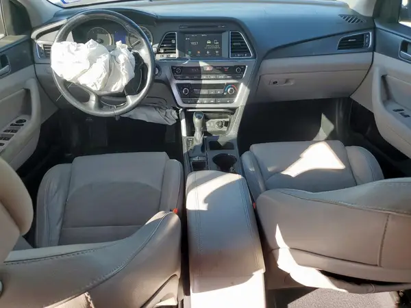 5NPE34AF2HH441943 2017 HYUNDAI SONATA - Image 8