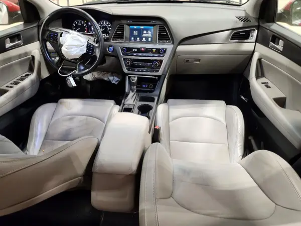 5NPE34AF2HH442686 2017 HYUNDAI SONATA - Image 8