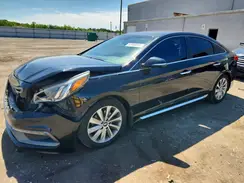 5NPE34AF2HH442803 2017 HYUNDAI SONATA