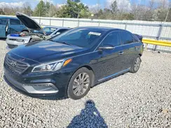 5NPE34AF2HH443157 2017 HYUNDAI SONATA