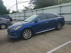5NPE34AF2HH443241 2017 HYUNDAI SONATA