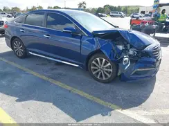 5NPE34AF2HH443725 2017 HYUNDAI SONATA