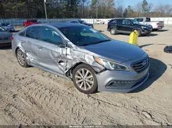 5NPE34AF2HH443837 2017 HYUNDAI SONATA