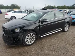 5NPE34AF2HH444034 2017 HYUNDAI SONATA