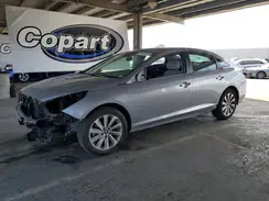 5NPE34AF2HH444471 2017 HYUNDAI SONATA