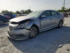 5NPE34AF2HH445913 2017 HYUNDAI SONATA