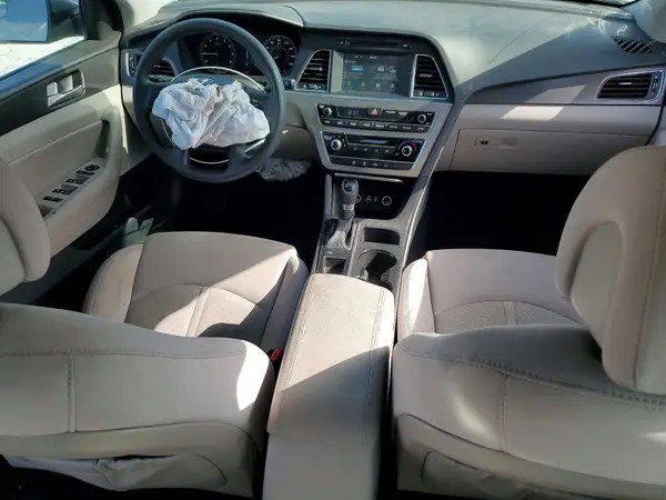 5NPE34AF2HH445913 2017 HYUNDAI SONATA - Image 8