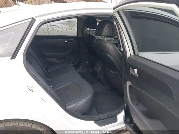 5NPE34AF2HH446236 2017 HYUNDAI SONATA - Image 8