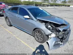 5NPE34AF2HH448357 2017 HYUNDAI SONATA