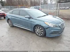 5NPE34AF2HH448682 2017 HYUNDAI SONATA