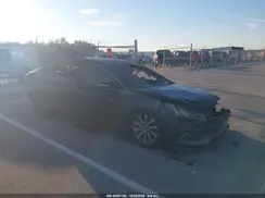 5NPE34AF2HH450092 2017 HYUNDAI SONATA