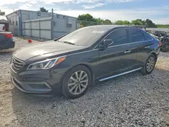 5NPE34AF2HH451971 2017 HYUNDAI SONATA