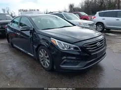 5NPE34AF2HH452943 2017 HYUNDAI SONATA