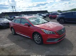 5NPE34AF2HH454515 2017 HYUNDAI SONATA