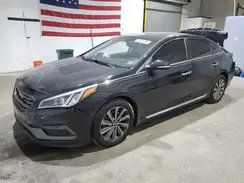 5NPE34AF2HH455647 2017 HYUNDAI SONATA