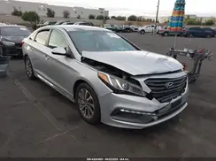 5NPE34AF2HH455745 2017 HYUNDAI SONATA