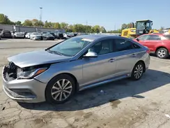 5NPE34AF2HH455826 2017 HYUNDAI SONATA