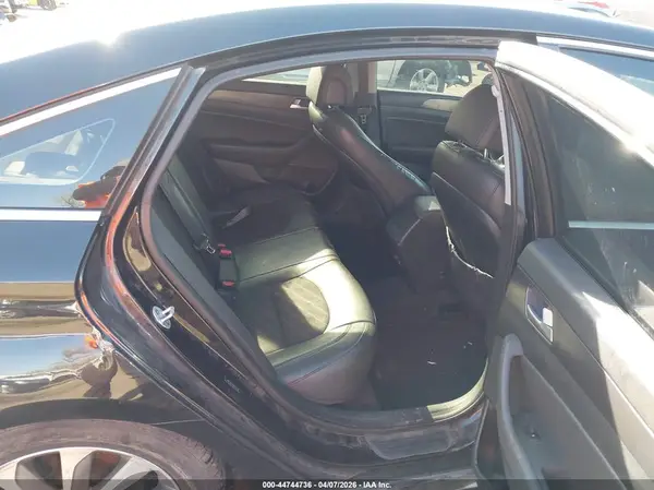 5NPE34AF2HH456328 2017 HYUNDAI SONATA - Image 8