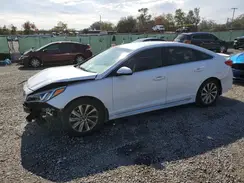 5NPE34AF2HH457074 2017 HYUNDAI SONATA
