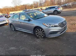 5NPE34AF2HH457415 2017 HYUNDAI SONATA