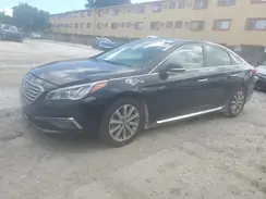 5NPE34AF2HH457740 2017 HYUNDAI SONATA