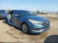 5NPE34AF2HH458077 2017 HYUNDAI SONATA