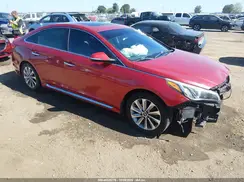 5NPE34AF2HH458774 2017 HYUNDAI SONATA